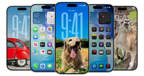 Second iOS 26.2 release candidate now seeding, release imminent 