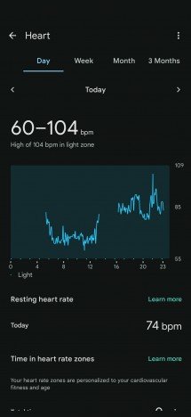 Google Pixel Watch 4 hands-on review Google Pixel Watch 4 hands-on review