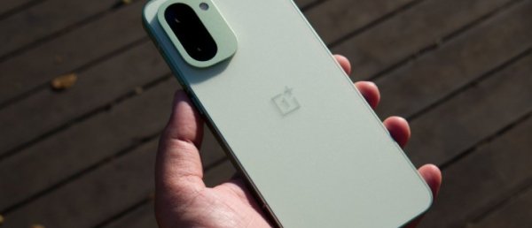 OnePlus 15R to have the best ever selfie camera on an R series device OnePlus 15R to have the best ever selfie camera on an R series device