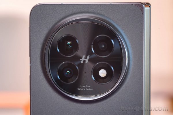 Oppo Find N6 tipped to pack a 200MP rear camera Oppo Find N6 tipped to pack a 200MP rear camera