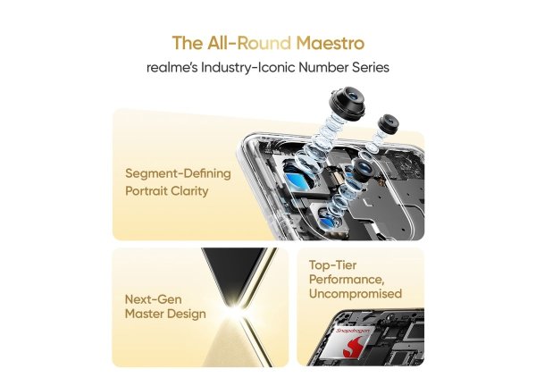 Teaser confirms that the Realme 16 Pro will have a periscope, a Snapdragon chip and a big battery Teaser confirms that the Realme 16 Pro will have a periscope, a Snapdragon chip and a big battery