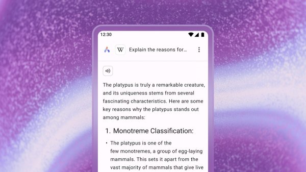 Opera for Android gets new AI upgrades Opera for Android gets new AI upgrades