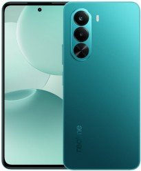 Realme P4x unveiled with the Dimensity 7400 Ultra SoC, a 144Hz screen, and a 7,000 mAh battery Realme P4x unveiled with the Dimensity 7400 Ultra SoC, a 144Hz screen, and a 7,000 mAh battery
