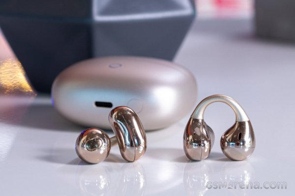 Realme Buds Clip unboxing and hands-on 