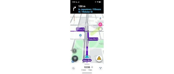 Waze will finally show traffic lights 