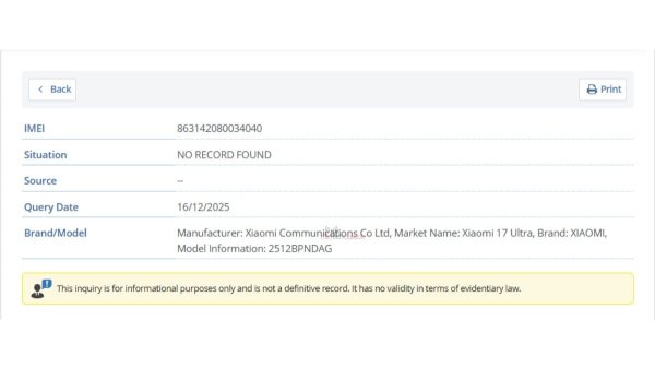 Xiaomi 17 Ultra is getting a global launch, certifications reveal 