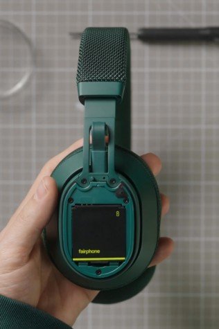 Fairbuds XL Gen 2  bring improved drivers, ANC and battery while retaining modular design 