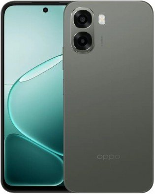 Oppo A6x 4G and 5G arrive with 120Hz screens and 6,500 mAh batteries 