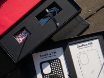 OnePlus 15R in for review 