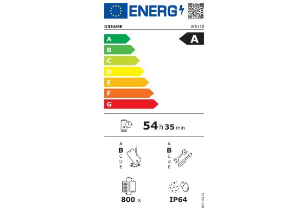 Dreame's first smartphone has its specs leaked 