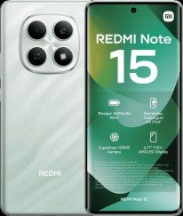 Redmi Note 15 4G gets listed in Europe, here are its specs and pricing 
