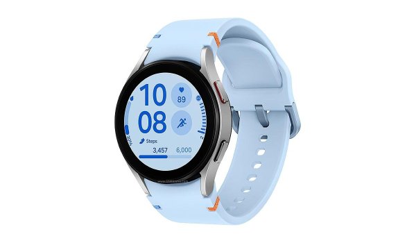 Samsung Galaxy Watch FE gets Wear OS 6 with One UI 8 Watch update Samsung Galaxy Watch FE gets Wear OS 6 with One UI 8 Watch update