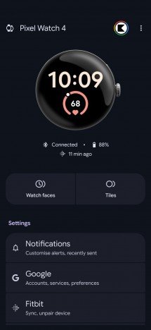 Google Pixel Watch 4 hands-on review Google Pixel Watch 4 hands-on review