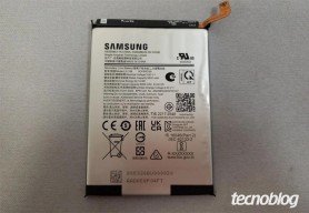 Samsung Galaxy A07 5G certification reveals much bigger battery than its predecessor's 