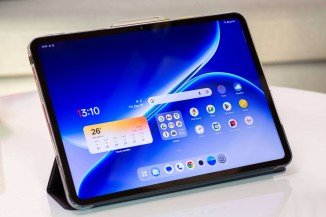 OnePlus Pad Go 2 unboxing 