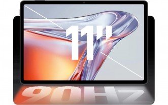 ZTE Pad X1102N tablet launches in Europe with 5G support 