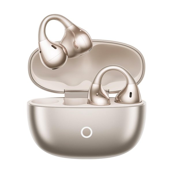 Realme Buds Clip unboxing and hands-on 