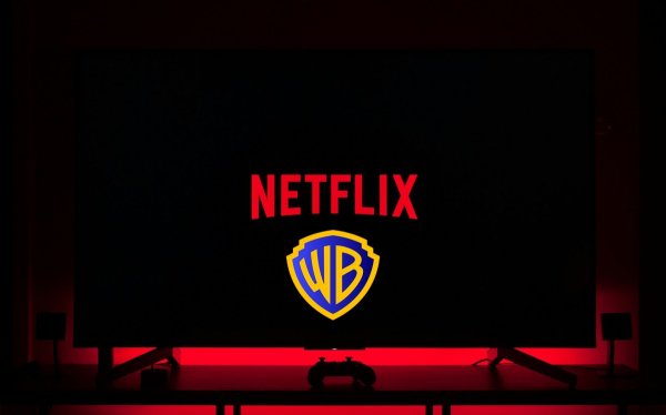 Trump says he’ll have a final say in the Netflix – Warner Bros deal Trump says he’ll have a final say in the Netflix – Warner Bros deal