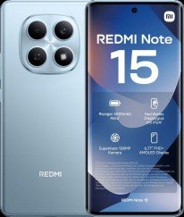 Redmi Note 15 4G gets listed in Europe, here are its specs and pricing 