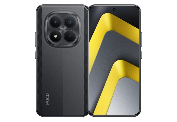 Poco M8 and Poco M8 Pro prices and specs outed by premature retailer listings 