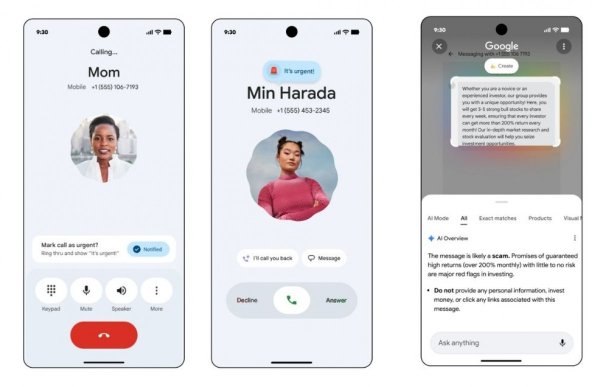 Google rolling out new Android 16 QPR2 for Pixel devices 