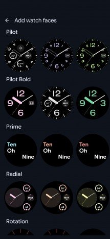 Google Pixel Watch 4 hands-on review Google Pixel Watch 4 hands-on review