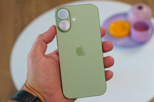 Apple reportedly plans iPhone chip assembly and packaging in India 