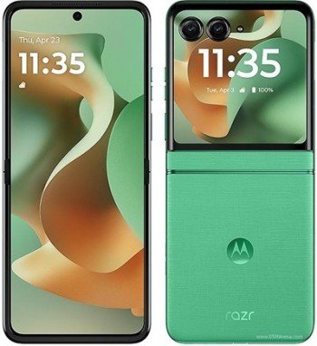 Motorola's FIFA edition Razr smartphone surfaces 