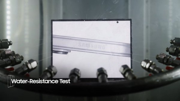 Here’s how Samsung assembles and tests the Galaxy Z TriFold Here’s how Samsung assembles and tests the Galaxy Z TriFold