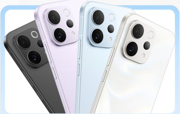 vivo S50 online listing reveals complete specs 