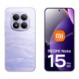 Global Redmi Note 15 Pro+, Redmi Note 15 Pro, and Redmi Note 15 specs, prices, and images leak 