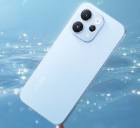 vivo S50 rear design revealed ahead of expected launch 