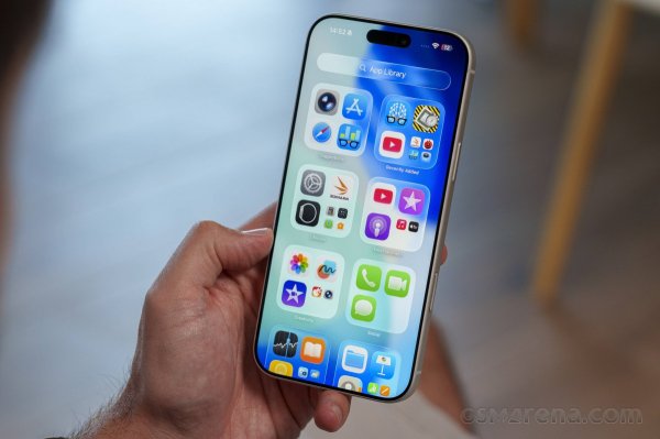 Apple will let iPhone users in Brazil get apps and services outside of the App Store 