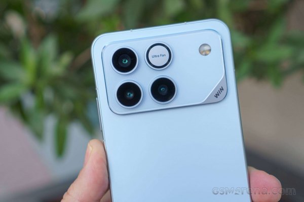Honor Win hands-on 