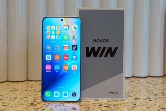 Honor Win hands-on 