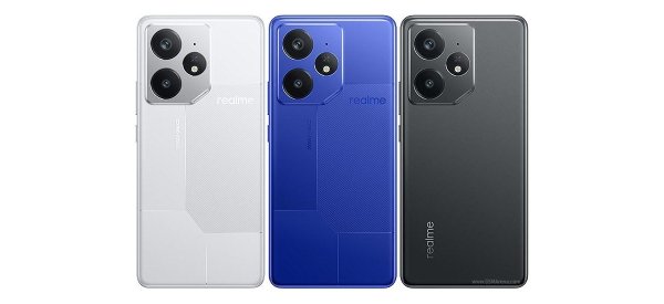 Realme Neo8 specs leak, new SoC included 
