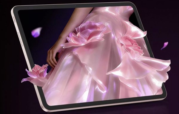 Oppo Pad Air5 goes official with a 12.1-inch display, Dimensity 7300-Ultra SoC 
