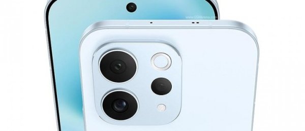 vivo V70's FCC certification reveals new details vivo V70's FCC certification reveals new details