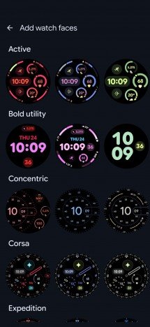 Google Pixel Watch 4 hands-on review Google Pixel Watch 4 hands-on review