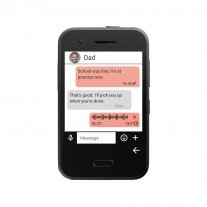 XploraOne by HMD is a hybrid phone for kids XploraOne by HMD is a hybrid phone for kids