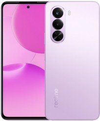 Realme P4x unveiled with the Dimensity 7400 Ultra SoC, a 144Hz screen, and a 7,000 mAh battery Realme P4x unveiled with the Dimensity 7400 Ultra SoC, a 144Hz screen, and a 7,000 mAh battery