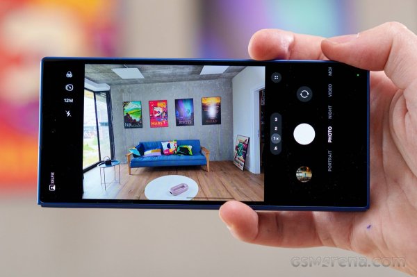 Samsung Galaxy Z Fold8 to bring some big camera improvements 