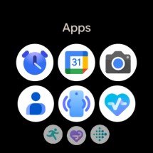 Google Pixel Watch 4 hands-on review Google Pixel Watch 4 hands-on review