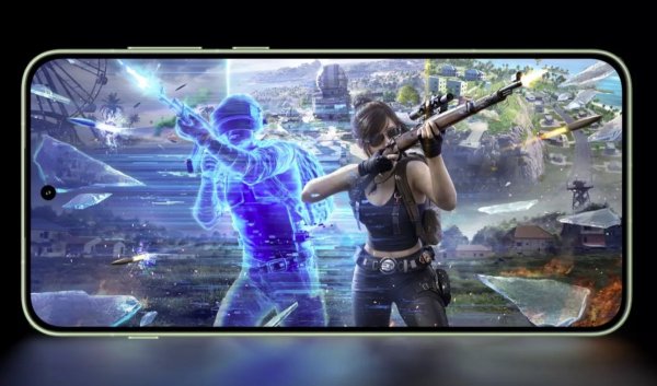 OnePlus Ace 6T debuts with Snapdragon 8 Gen 5 SoC and 8,300mAh battery OnePlus Ace 6T debuts with Snapdragon 8 Gen 5 SoC and 8,300mAh battery