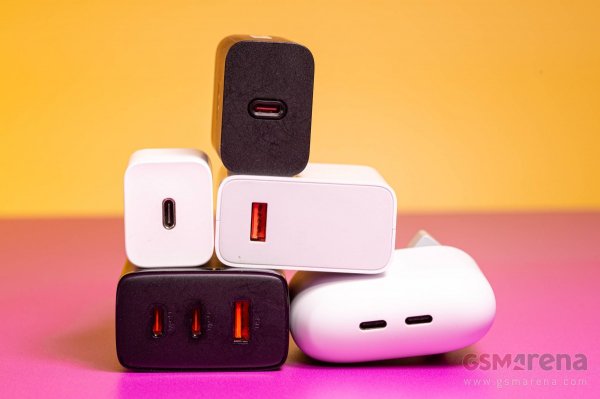 Chargers explained - how to pick up the right phone charger Chargers explained - how to pick up the right phone charger