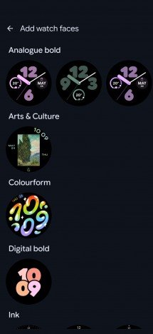 Google Pixel Watch 4 hands-on review Google Pixel Watch 4 hands-on review