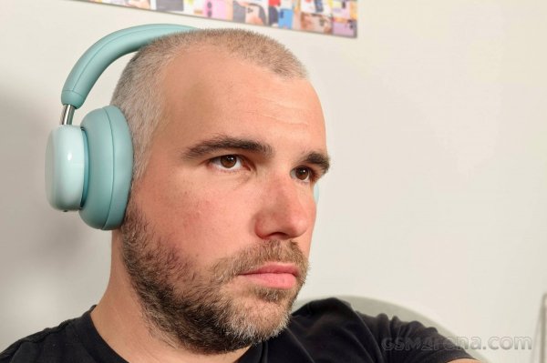 CMF Headphone Pro review 