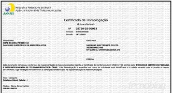 Samsung Galaxy A07 5G certification reveals much bigger battery than its predecessor's 