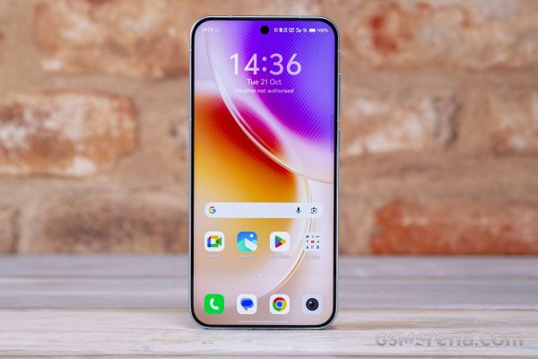 vivo X300s to deliver a massive upgrade over the X300's battery capacity 