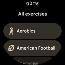 Google Pixel Watch 4 hands-on review Google Pixel Watch 4 hands-on review